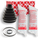 FEBI BILSTEIN 100422 Faltenbalgsatz, Antriebswelle FEBI BILSTEIN 100422 Faltenbalgsatz, Antriebswelle