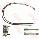 GCH426 Seilzug, Feststellbremse GCH426 Seilzug, Feststellbremse