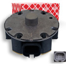 FEBI BILSTEIN 40123 Sensor, Harnstoffvorrat