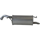Bosal | Endschalldämpfer | 228-043