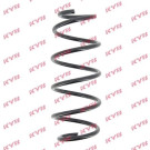 KYB Fahrwerksfeder K-Flex RH3350