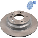 Blue Print | Bremsscheibe | ADH24360