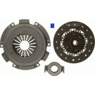 SACHS 3000 026 002 Kupplungssatz SACHS 3000 026 002 Kupplungssatz