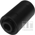 Tedgum | Lagerung, Blattfeder | 00445256