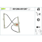 Valeo Fensterheber 851266