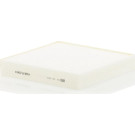 MANN-FILTER CU 18 009 Innenraumfilter, Partikelfilter