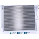 940677 Kondensator, Klimaanlage ** FIRST FIT ** 940677 Kondensator, Klimaanlage ** FIRST FIT **