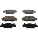 FDB1444 Bremsbelagsatz, Scheibenbremse PREMIER ECO FRICTION