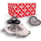 FEBI BILSTEIN 103047 Wasserpumpe