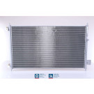 Nissens | Kondensator, Klimaanlage | 940293