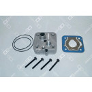 OE Germany | Zylinderkopf, Druckluftkompressor | 01 1320 906004