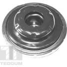 Tedgum | Federbeinstützlager | TED56931