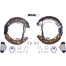 Hella | Bremsbackensatz | 8DB 355 005-041