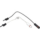 1190029 Warnkontakt, Bremsbelagverschleiß