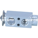 38503 Expansionsventil, Klimaanlage EASY FIT