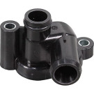 4010393 Kühlmittelflansch