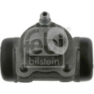 febi bilstein | 2 x FEBI Radbremszylinder | 23733