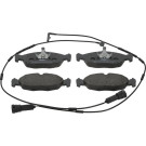 FDB4749 Bremsbelagsatz, Scheibenbremse PREMIER ECO FRICTION