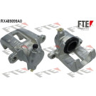FTE | Bremssattel | 9291457