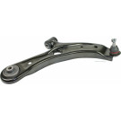 58096802 Lenker, Radaufhängung