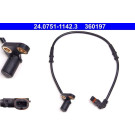 24.0751-1142.3 Sensor, Raddrehzahl