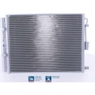 940428 Kondensator, Klimaanlage