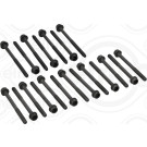 713.490 Zylinderkopfschraubensatz 713.490 Zylinderkopfschraubensatz