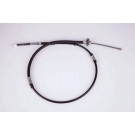 8AS 355 660-571 Seilzug, Feststellbremse 8AS 355 660-571 Seilzug, Feststellbremse