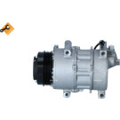 32584 Kompressor, Klimaanlage EASY FIT