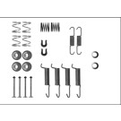 8DZ 355 205-971 Zubehörsatz, Feststellbremsbacken