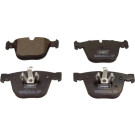 Maxgear | Bremsbelagsatz, Scheibenbremse | 19-2961