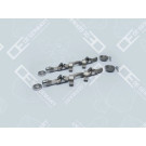 OE Germany | Reparatursatz, Wasserpumpe | 01 0340 651001