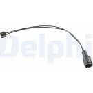 LZ0108 Warnkontakt, Bremsbelagverschleiß LZ0108 Warnkontakt, Bremsbelagverschleiß