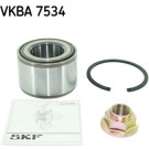 SKF | Radlagersatz | VKBA 7534
