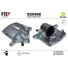 9291968 Bremssattel 9291968 Bremssattel