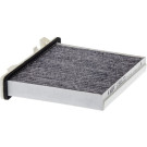 Hengst Filter | Filter, Innenraumluft | E1965LC01