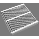 DCF420K Filter, Innenraumluft