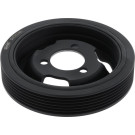 80001196 Riemenscheibe, Kurbelwelle 80001196 Riemenscheibe, Kurbelwelle