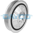 DPV1139 Riemenscheibe, Kurbelwelle DPV1139 Riemenscheibe, Kurbelwelle