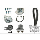 530 0467 30 Wasserpumpe + Zahnriemensatz 530 0467 30 Wasserpumpe + Zahnriemensatz
