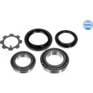 Meyle Radlagersatz MEYLE-ORIGINAL: True to OE 714 501 0002 Meyle Radlagersatz MEYLE-ORIGINAL: True to OE 714 501 0002