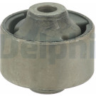 TD1627W Lagerung, Lenker