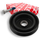 FEBI BILSTEIN 33808 Riemenscheibe, Kurbelwelle FEBI BILSTEIN 33808 Riemenscheibe, Kurbelwelle