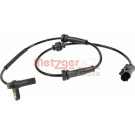 0900199 Sensor, Raddrehzahl 0900199 Sensor, Raddrehzahl