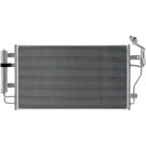 Mahle | Kondensator, Klimaanlage | AC 1089 000S