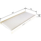BOSCH 1 987 431 181 Innenraumfilter