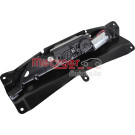 2310805 Zuziehhilfe, Heckklappe 2310805 Zuziehhilfe, Heckklappe