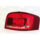 Magneti Marelli | Heckleuchte | 714021910807