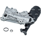 NRF Ölkühler, Motoröl EASY FIT 31350