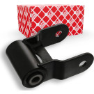 FEBI BILSTEIN 48314 Lagerung, Blattfeder